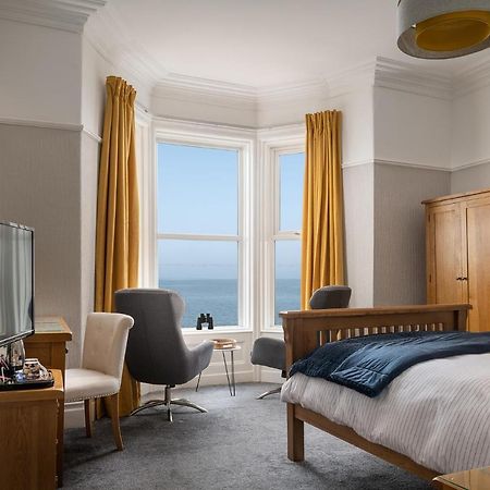 The Kendrick Exclusively For Adults Hotel Llandudno Kültér fotó