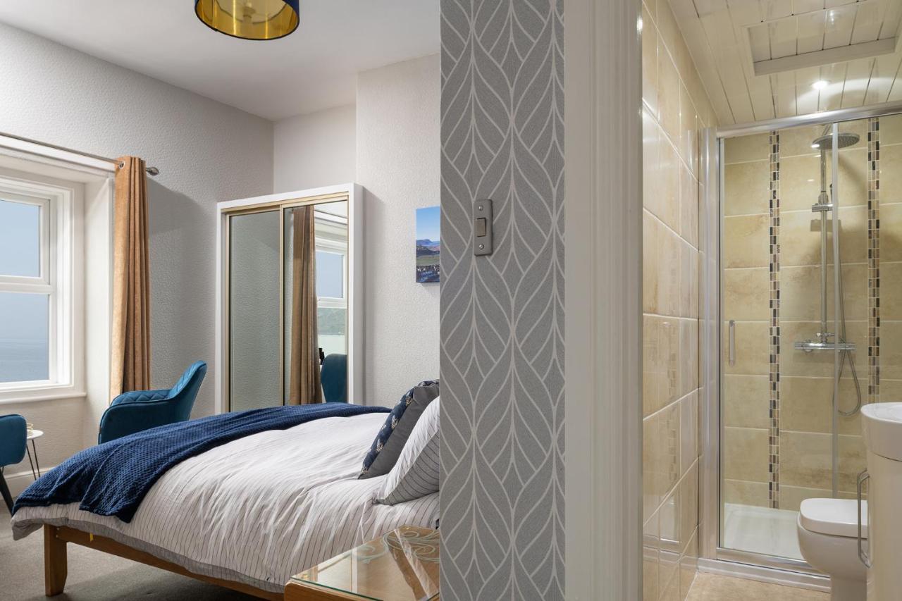 The Kendrick Exclusively For Adults Hotel Llandudno Kültér fotó