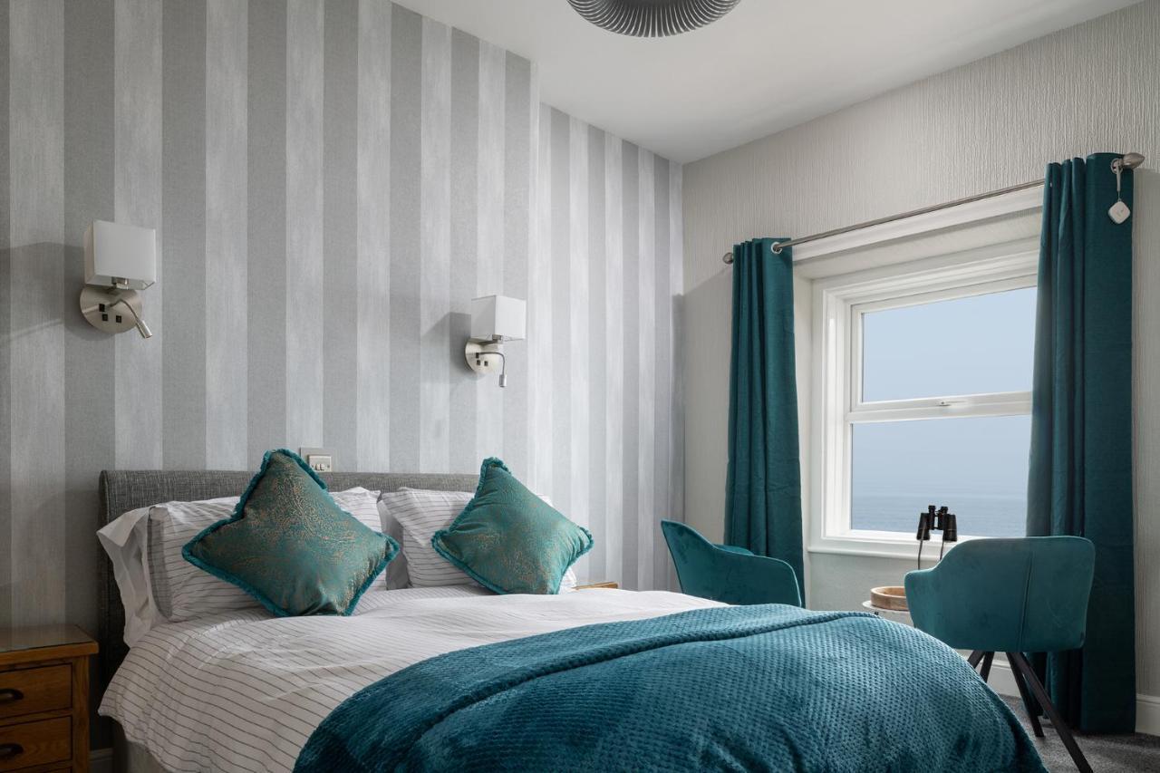The Kendrick Exclusively For Adults Hotel Llandudno Kültér fotó