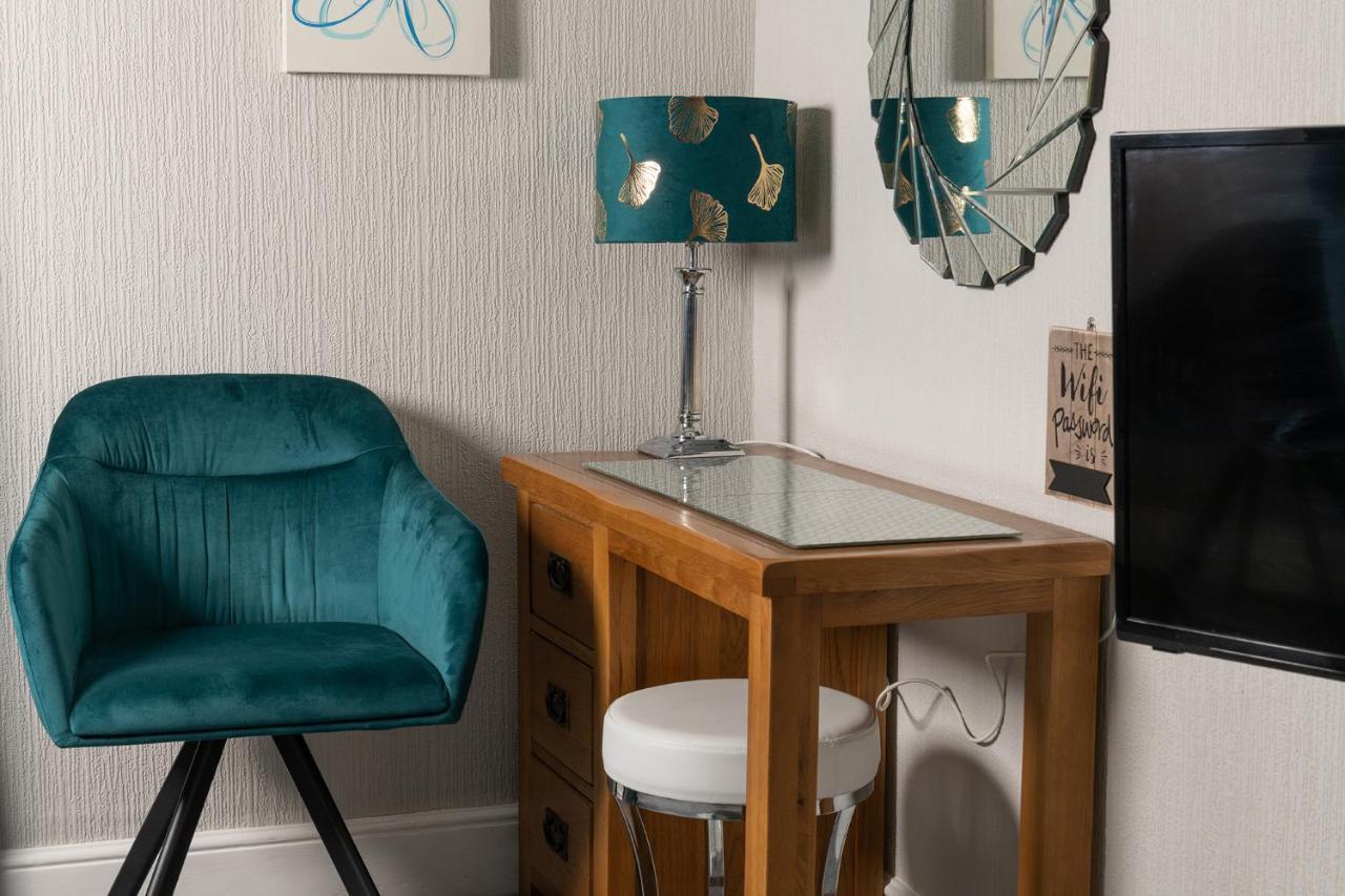 The Kendrick Exclusively For Adults Hotel Llandudno Kültér fotó