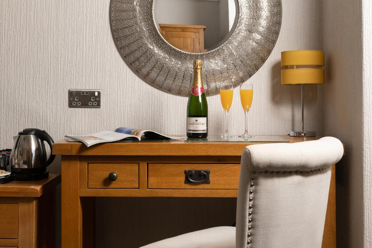 The Kendrick Exclusively For Adults Hotel Llandudno Kültér fotó