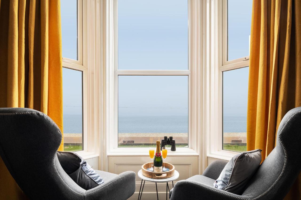 The Kendrick Exclusively For Adults Hotel Llandudno Kültér fotó