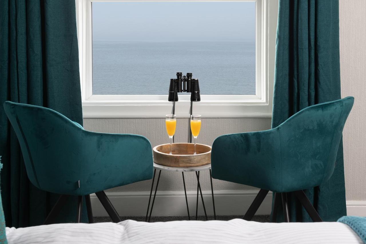 The Kendrick Exclusively For Adults Hotel Llandudno Kültér fotó