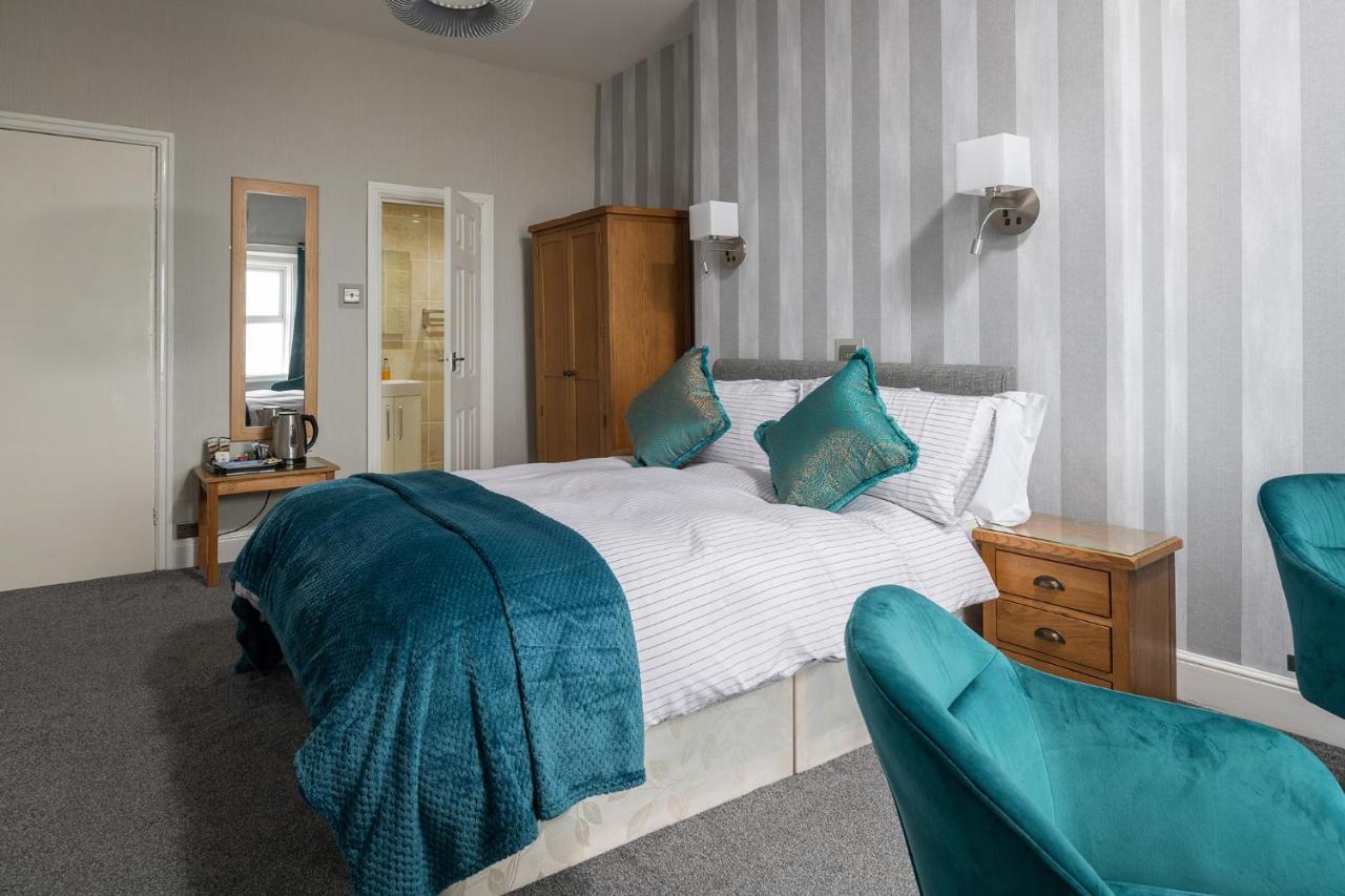 The Kendrick Exclusively For Adults Hotel Llandudno Kültér fotó