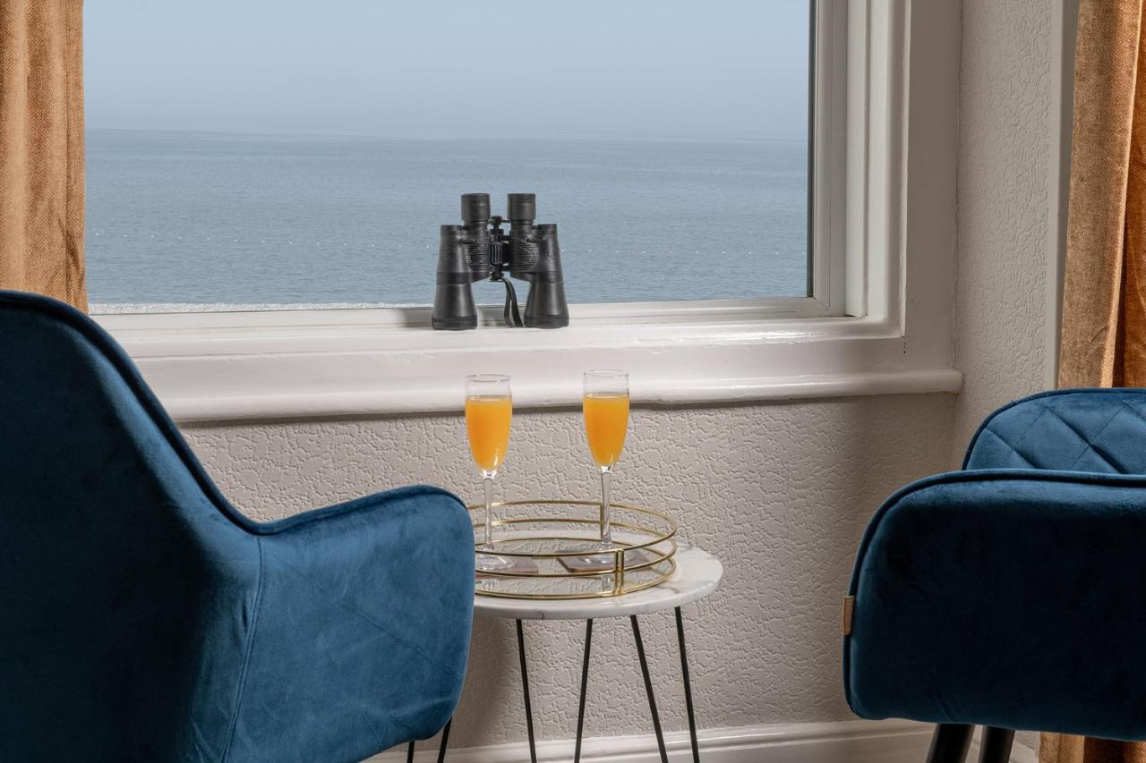 The Kendrick Exclusively For Adults Hotel Llandudno Kültér fotó