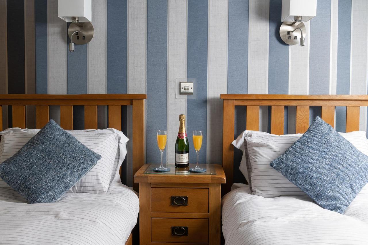 The Kendrick Exclusively For Adults Hotel Llandudno Kültér fotó