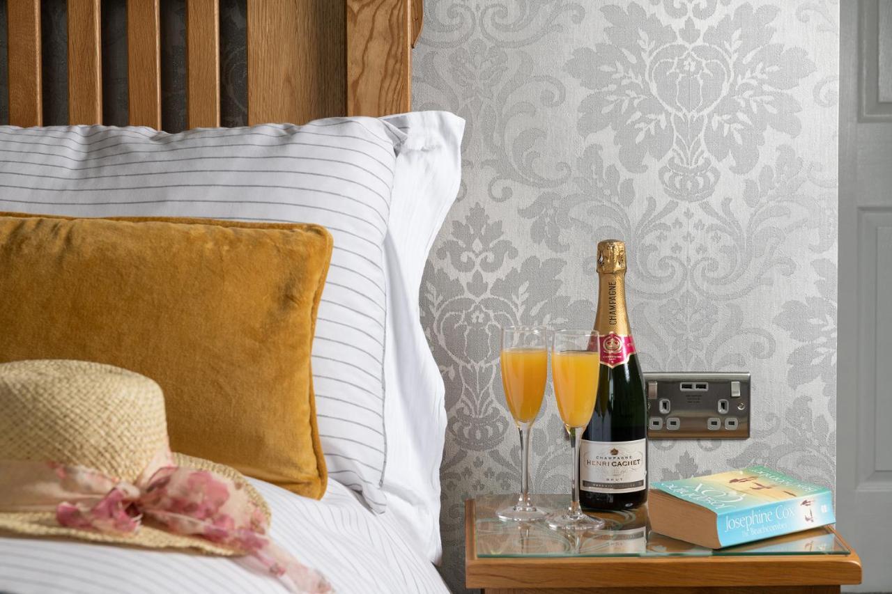 The Kendrick Exclusively For Adults Hotel Llandudno Kültér fotó
