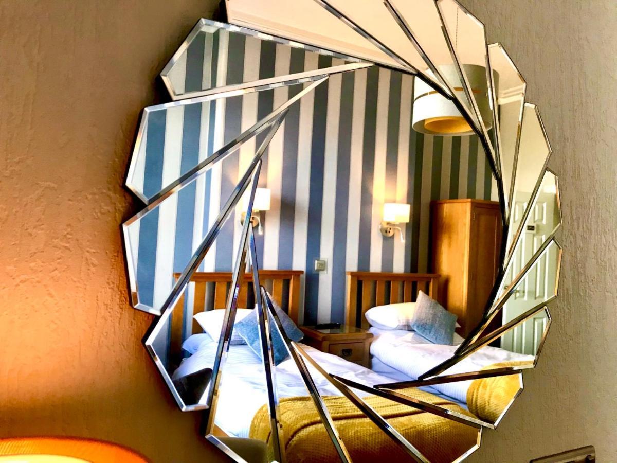 The Kendrick Exclusively For Adults Hotel Llandudno Kültér fotó