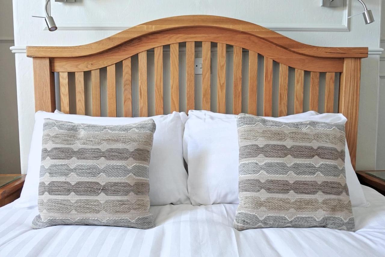 The Kendrick Exclusively For Adults Hotel Llandudno Kültér fotó
