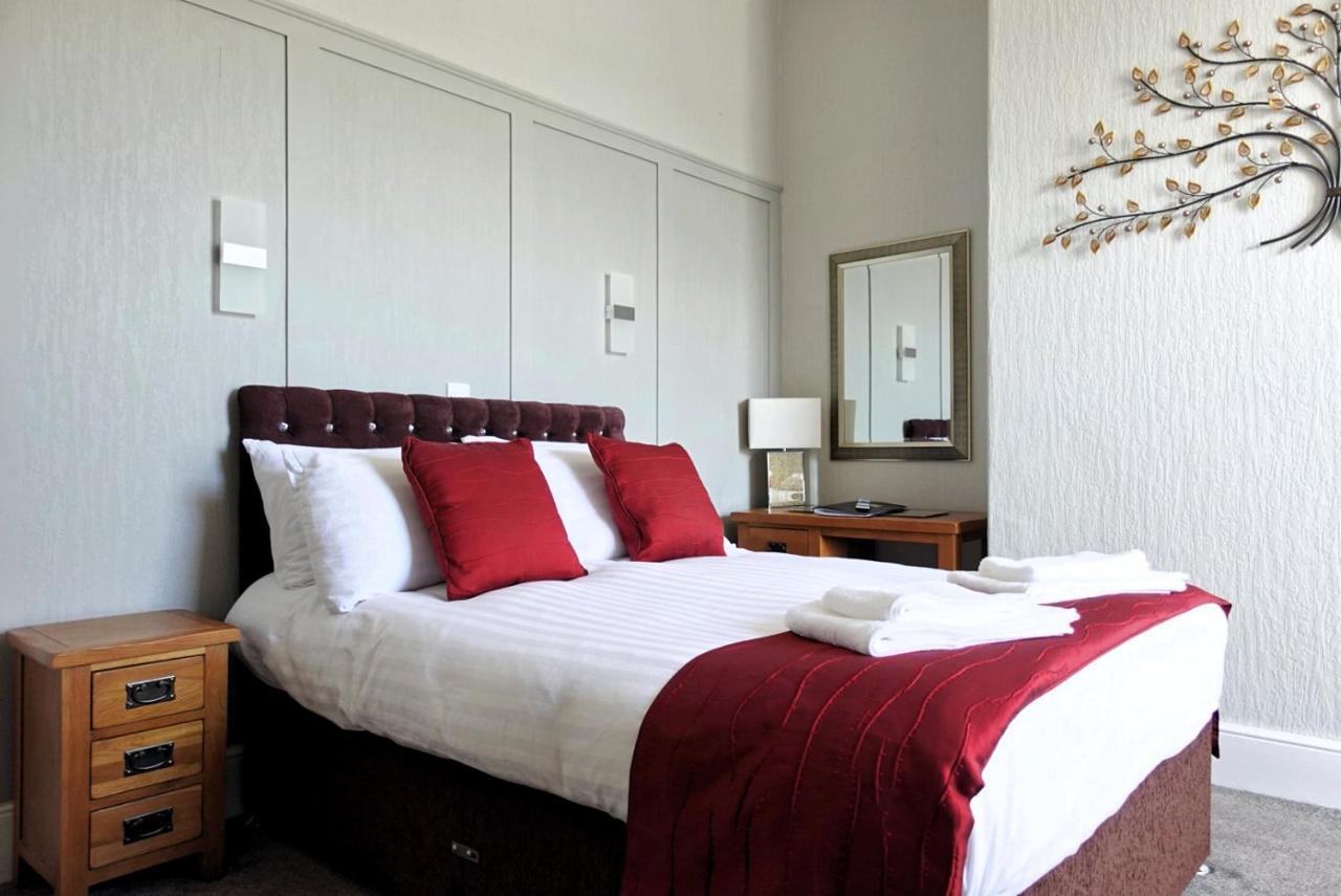 The Kendrick Exclusively For Adults Hotel Llandudno Kültér fotó