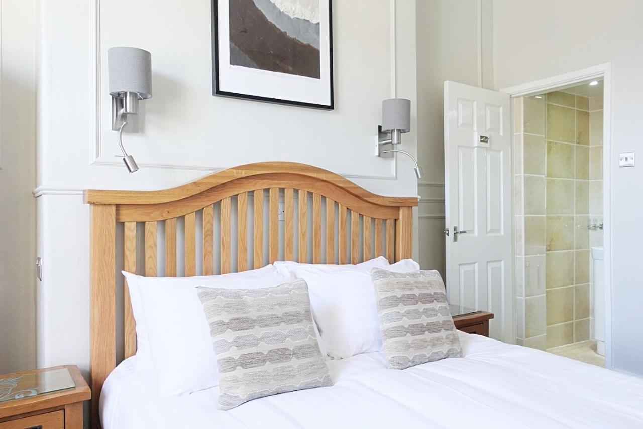 The Kendrick Exclusively For Adults Hotel Llandudno Kültér fotó