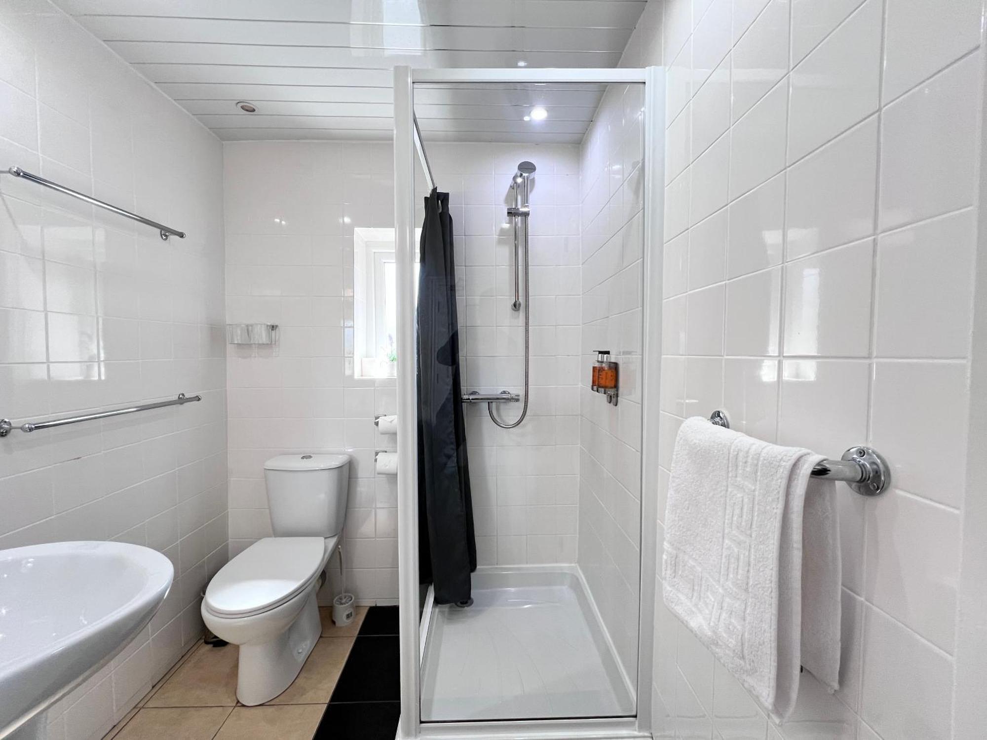 The Kendrick Exclusively For Adults Hotel Llandudno Kültér fotó