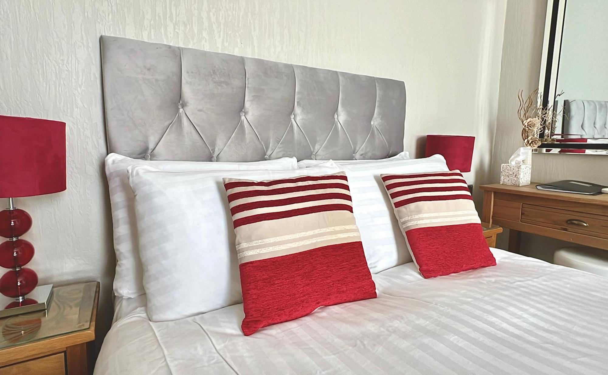 The Kendrick Exclusively For Adults Hotel Llandudno Kültér fotó
