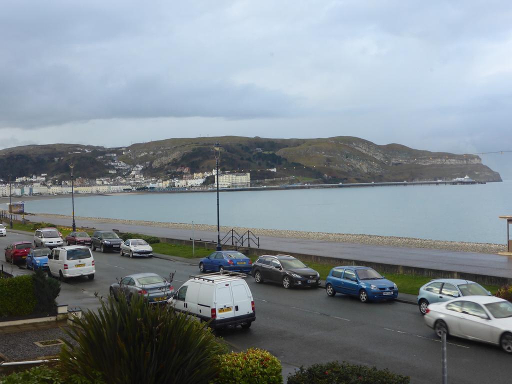 The Kendrick Exclusively For Adults Hotel Llandudno Szoba fotó