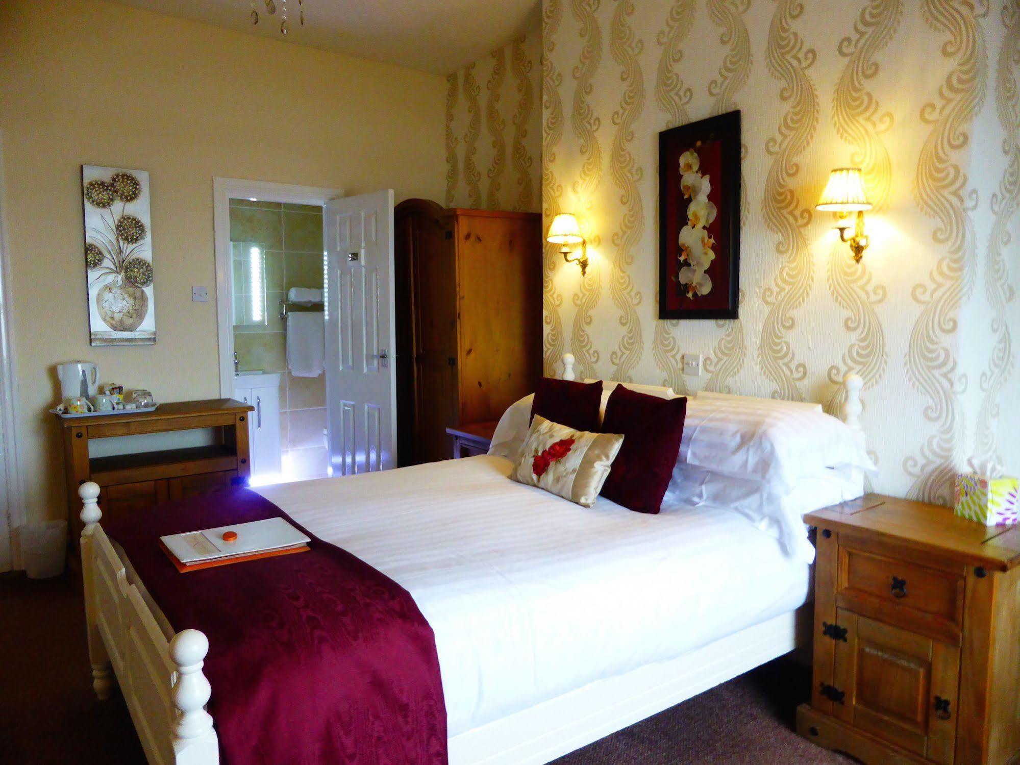 The Kendrick Exclusively For Adults Hotel Llandudno Kültér fotó