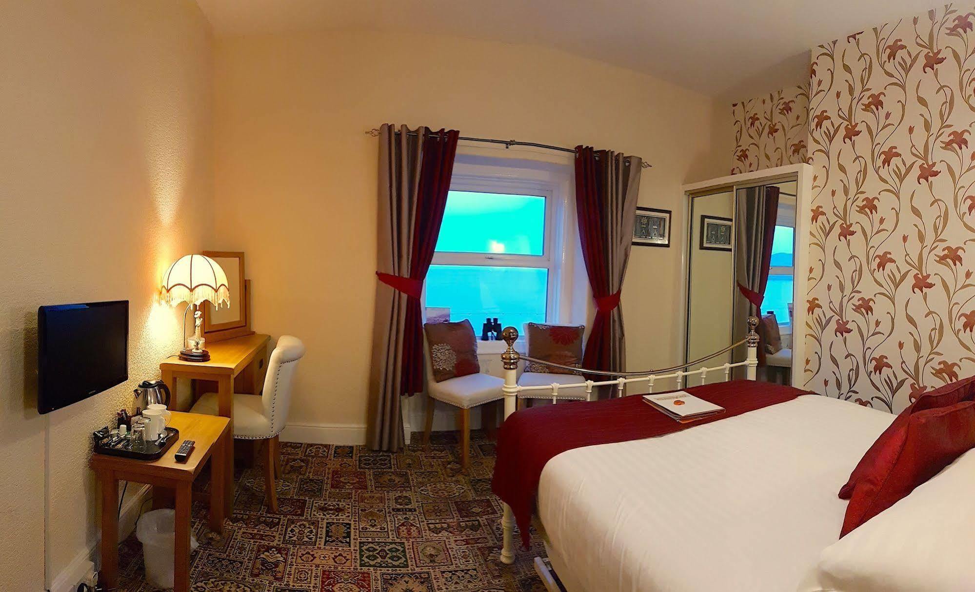 The Kendrick Exclusively For Adults Hotel Llandudno Kültér fotó