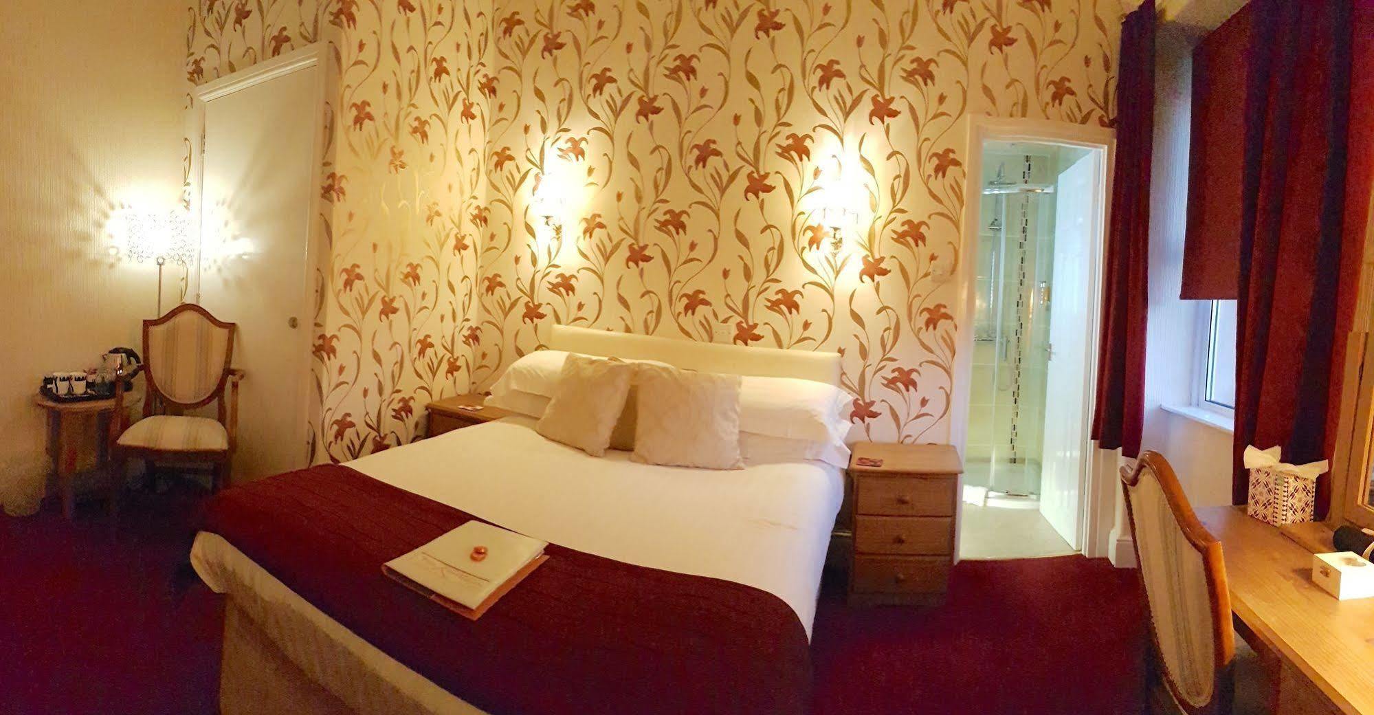The Kendrick Exclusively For Adults Hotel Llandudno Kültér fotó