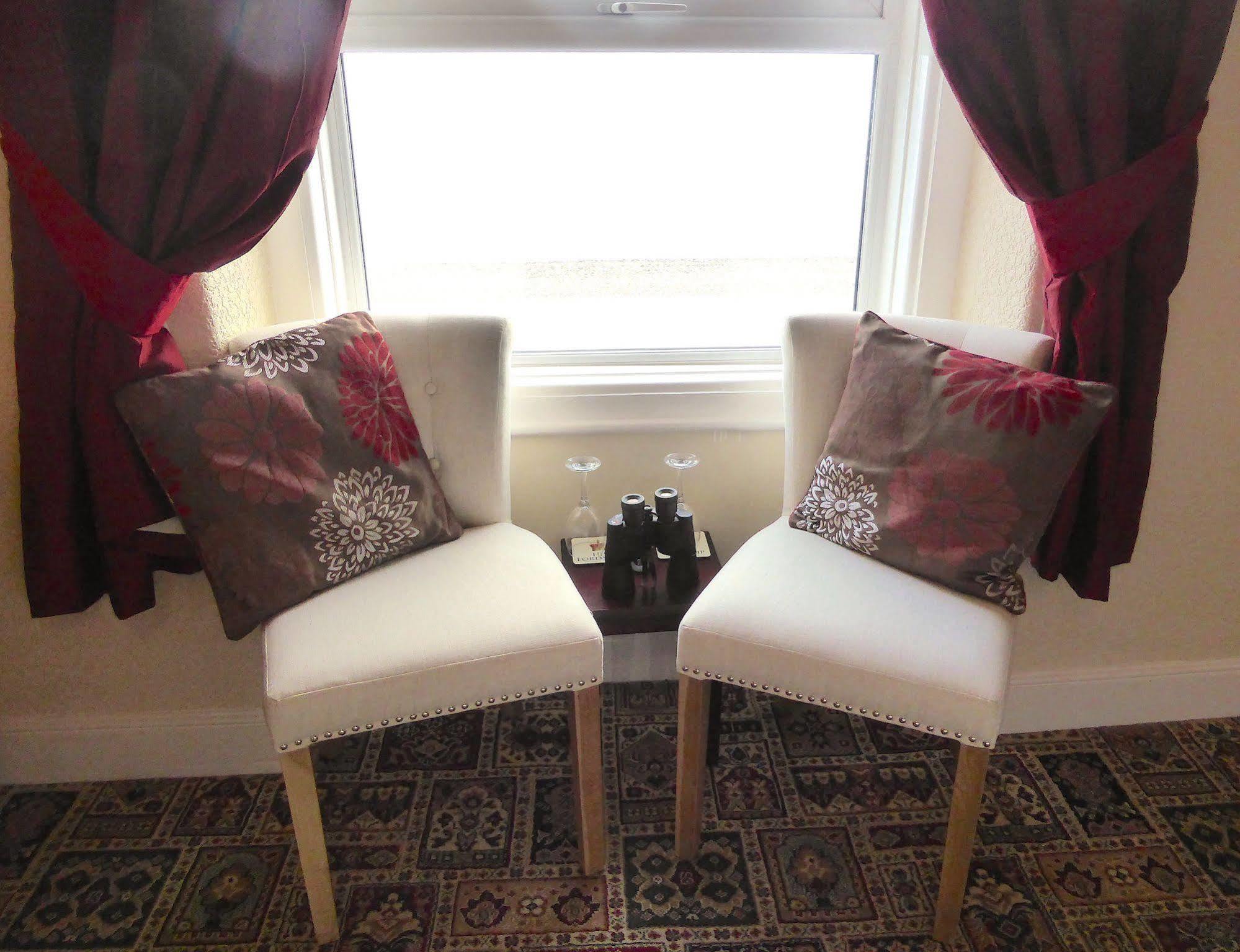 The Kendrick Exclusively For Adults Hotel Llandudno Kültér fotó
